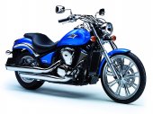 2007 Kawasaki Vulcan 900 Custom photo
